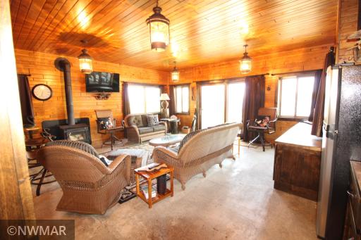 1561 Brush Island, Angle Inlet, MN 56711