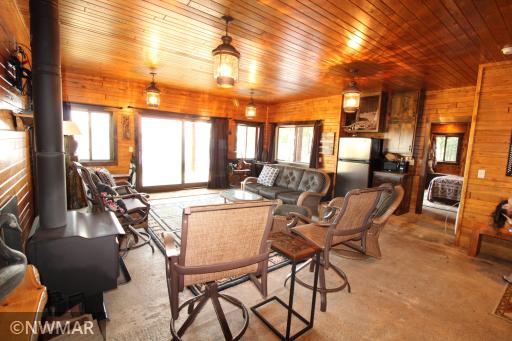1561 Brush Island, Angle Inlet, MN 56711