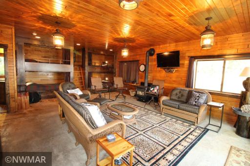 1561 Brush Island, Angle Inlet, MN 56711