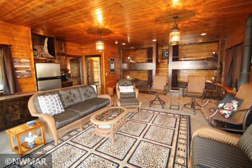 1561 Brush Island, Angle Inlet, MN 56711