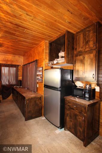 1561 Brush Island, Angle Inlet, MN 56711