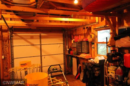 1561 Brush Island, Angle Inlet, MN 56711