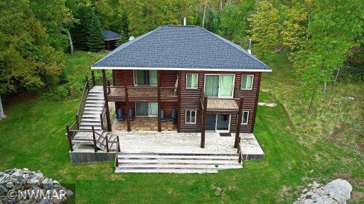 1561 Brush Island, Angle Inlet, MN 56711