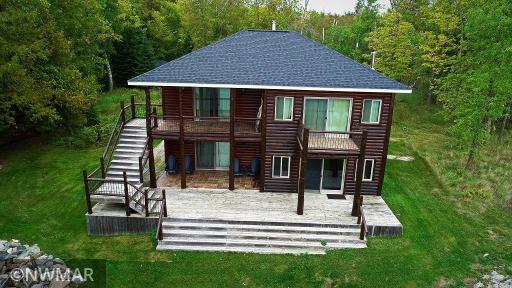 1561 Brush Island, Angle Inlet, MN 56711