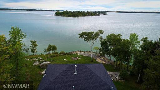 1561 Brush Island, Angle Inlet, MN 56711