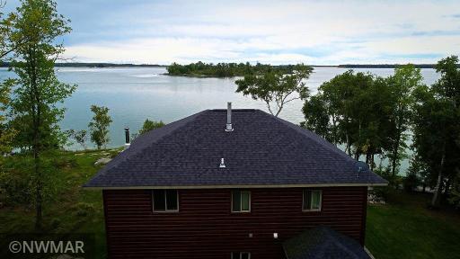 1561 Brush Island, Angle Inlet, MN 56711