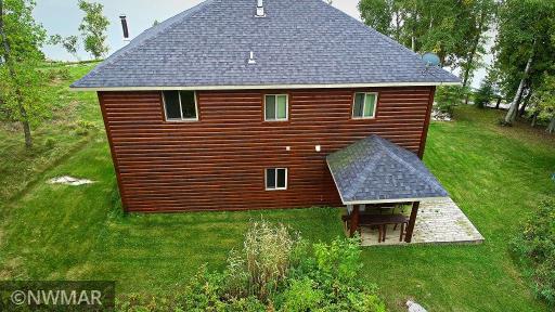 1561 Brush Island, Angle Inlet, MN 56711