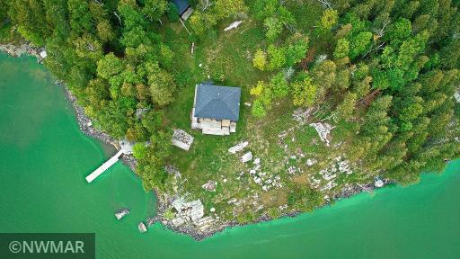 1561 Brush Island, Angle Inlet, MN 56711