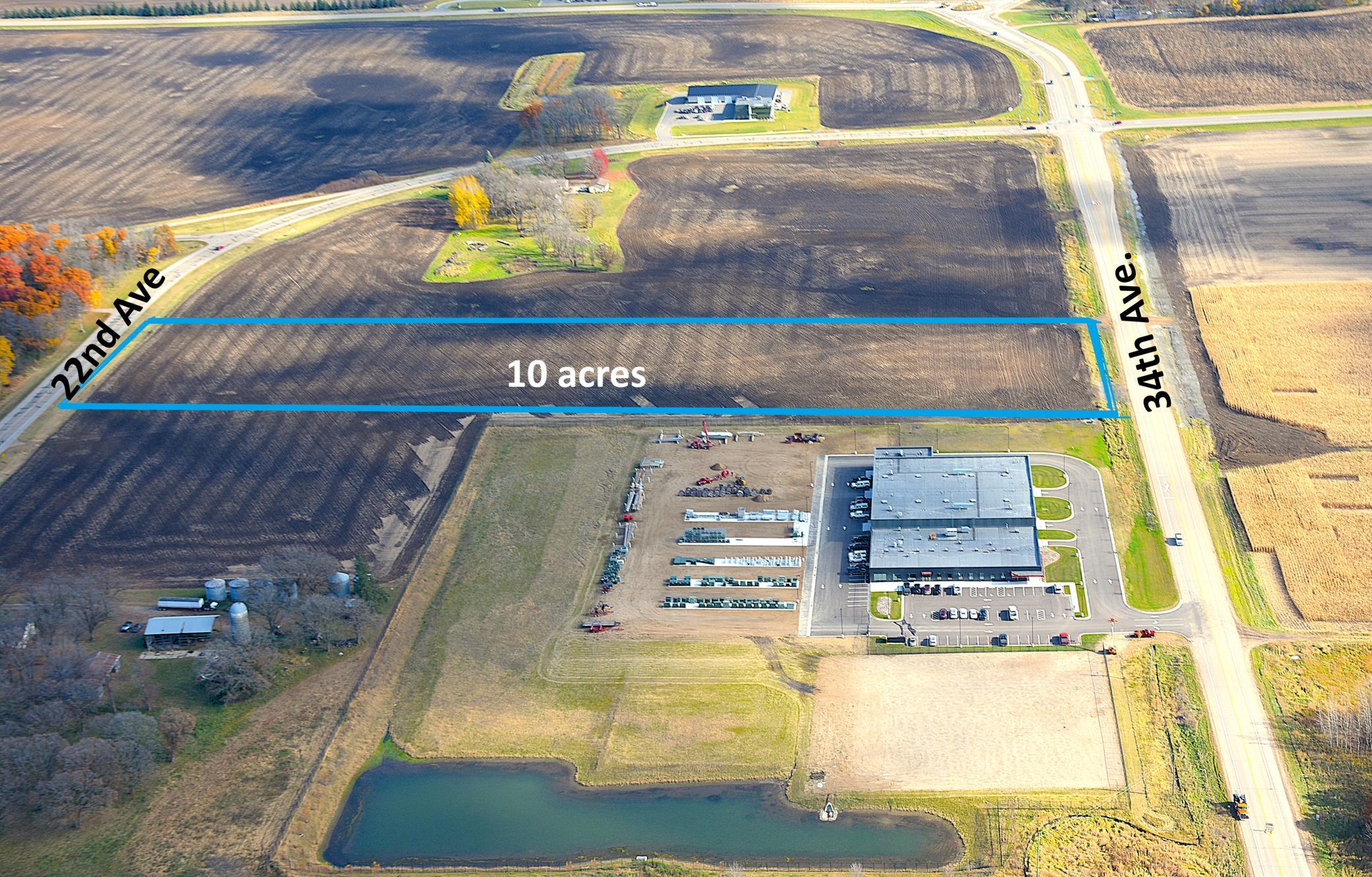 Property photo for TBD 34th Avenue E, Alexandria, MN 56308