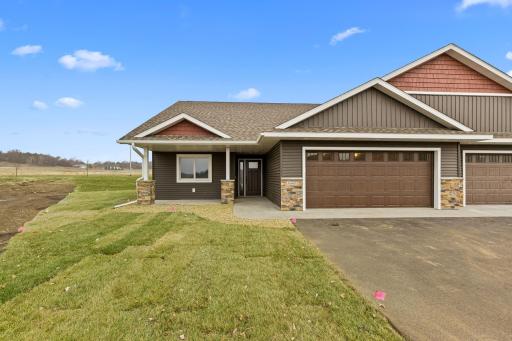 1468 Robert Street, Prescott, WI 54021