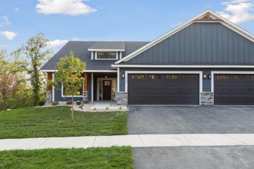 27050 Pete's Hill Trail, Elko New Market, MN 55020
