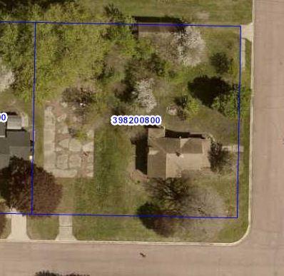 181 3rd Avenue SE, Trimont, MN 56176