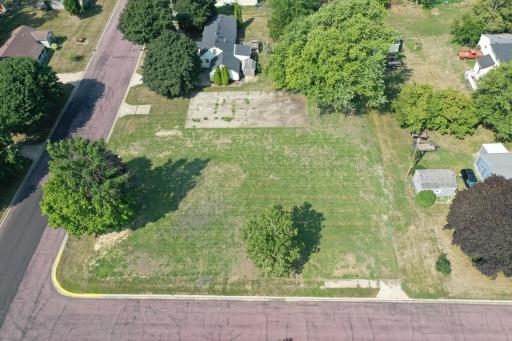 181 3rd Avenue SE, Trimont, MN 56176