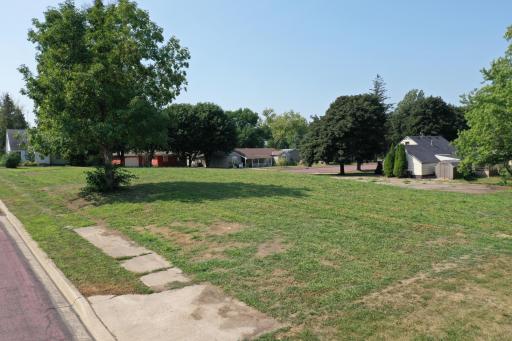 181 3rd Avenue SE, Trimont, MN 56176
