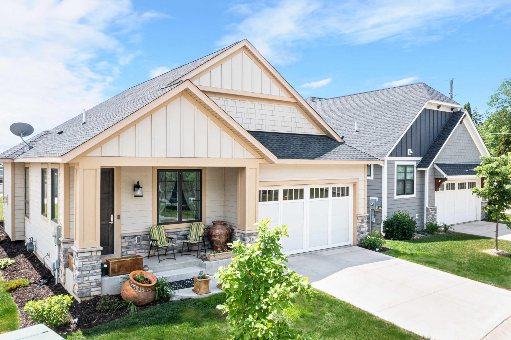 Photo for 310 Laurel Curve, Golden Valley, MN 55426 - Listing #6086593 Photo 1