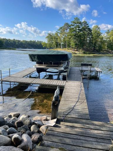 12790 Anchor Point Road, Crosslake, MN 56442