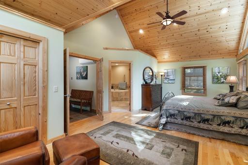 12790 Anchor Point Road, Crosslake, MN 56442