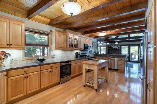 12790 Anchor Point Road, Crosslake, MN 56442