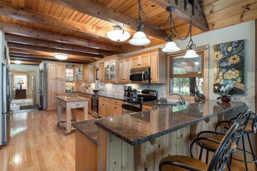 12790 Anchor Point Road, Crosslake, MN 56442