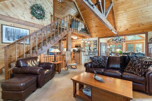 12790 Anchor Point Road, Crosslake, MN 56442
