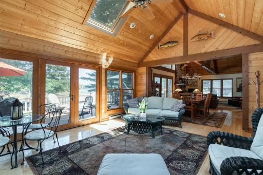 12790 Anchor Point Road, Crosslake, MN 56442