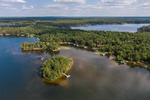 12790 Anchor Point Road, Crosslake, MN 56442