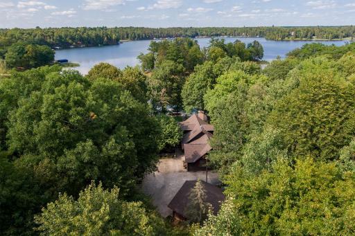 12790 Anchor Point Road, Crosslake, MN 56442