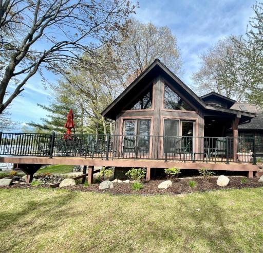 12790 Anchor Point Road, Crosslake, MN 56442