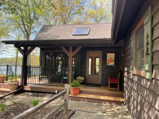 12790 Anchor Point Road, Crosslake, MN 56442