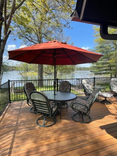 12790 Anchor Point Road, Crosslake, MN 56442