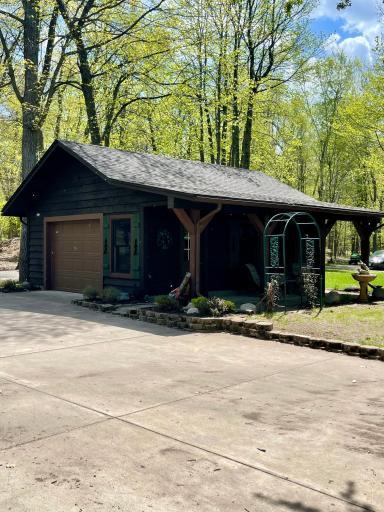 12790 Anchor Point Road, Crosslake, MN 56442