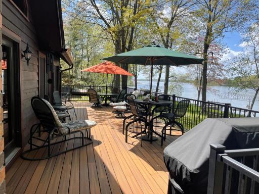 12790 Anchor Point Road, Crosslake, MN 56442