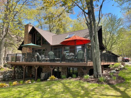 12790 Anchor Point Road, Crosslake, MN 56442