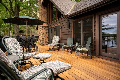 12790 Anchor Point Road, Crosslake, MN 56442