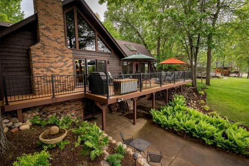 12790 Anchor Point Road, Crosslake, MN 56442