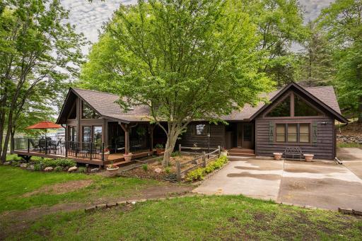 12790 Anchor Point Road, Crosslake, MN 56442