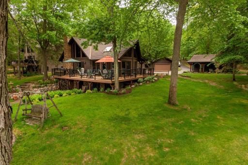 12790 Anchor Point Road, Crosslake, MN 56442