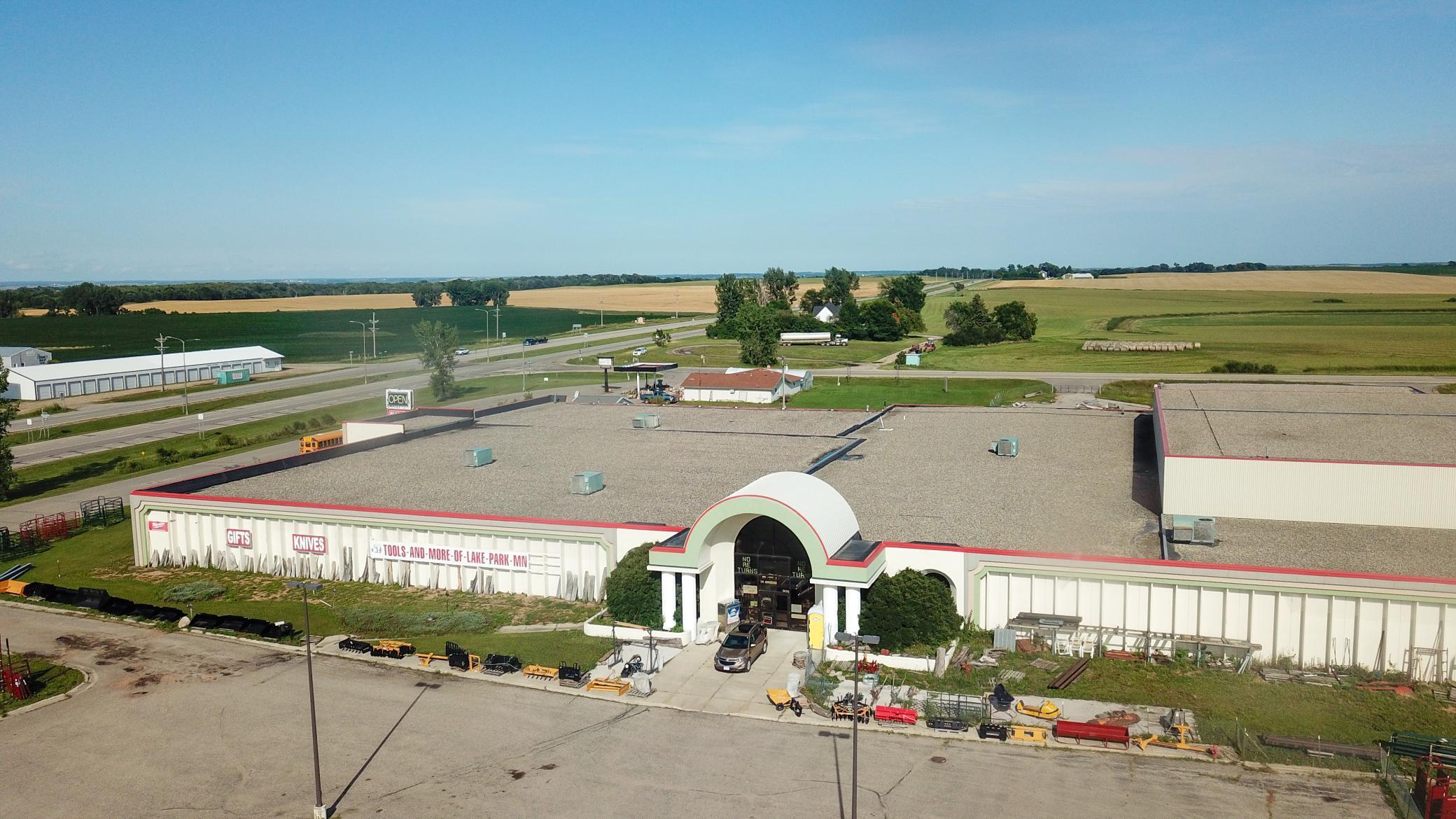 906 S Highway 10 Drive