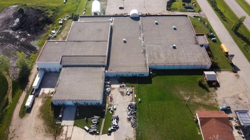 906 S Highway 10 Drive, Lake Park, MN 56554