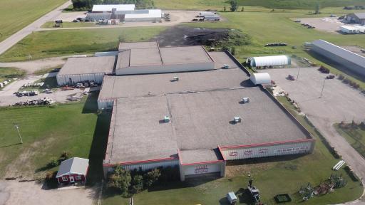 906 S Highway 10 Drive, Lake Park, MN 56554