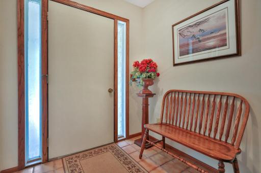 Value primarily in the land, but home is solid built and certainly would comfortably accommodate a family should a new home build be in the plans.