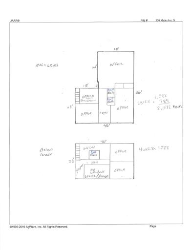 350 Main Avenue N, Harmony, MN 55939