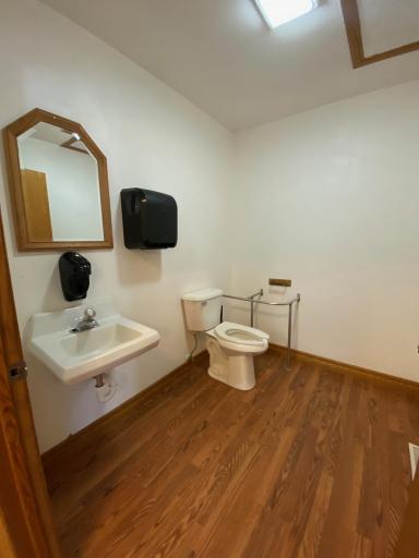 350 Main Avenue N, Harmony, MN 55939
