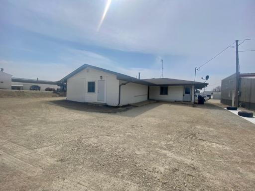 350 Main Avenue N, Harmony, MN 55939