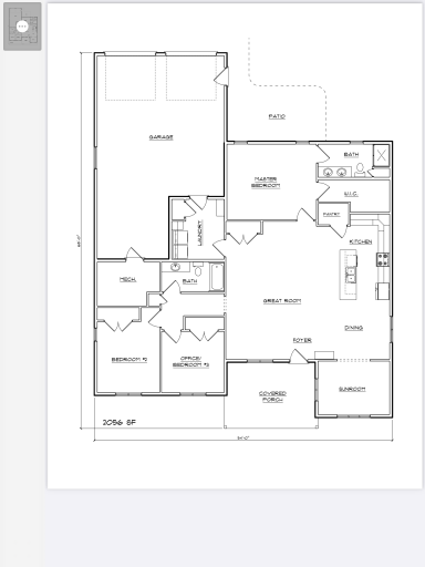 637 Pfaender Drive, New Ulm, MN 56073