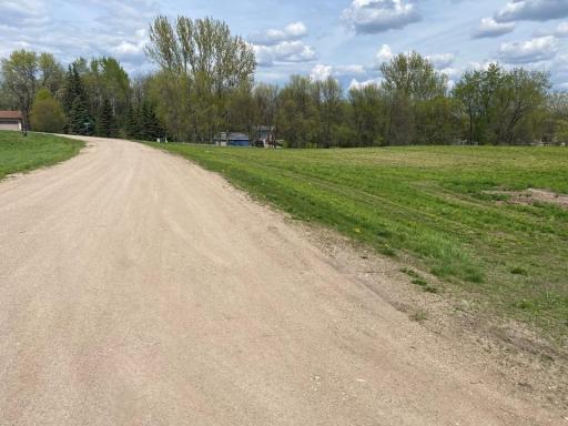 Parcel I Rustic Circle, Fergus Falls, MN 56537