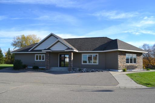 Lot 20 Jessie View Drive SE, Alexandria, MN 56308