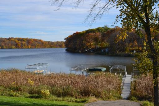 Lot 20 Jessie View Drive SE, Alexandria, MN 56308