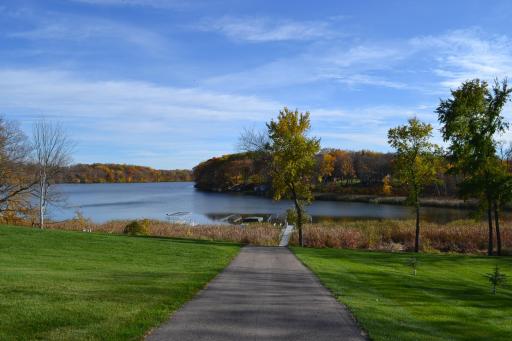 Lot 20 Jessie View Drive SE, Alexandria, MN 56308
