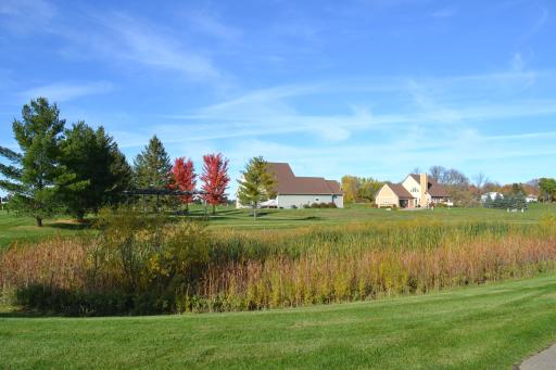 Lot 20 Jessie View Drive SE, Alexandria, MN 56308